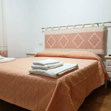 Jacob Guest house *