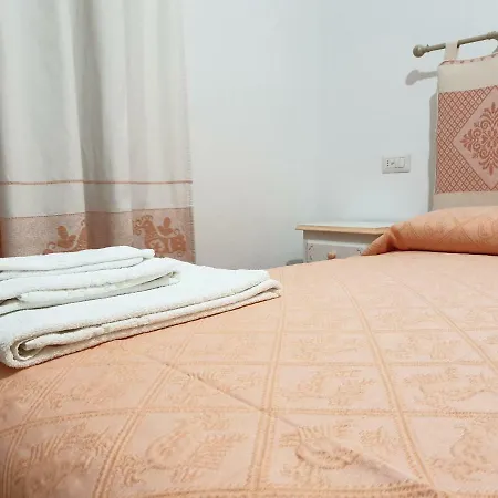Jacob Guest house *