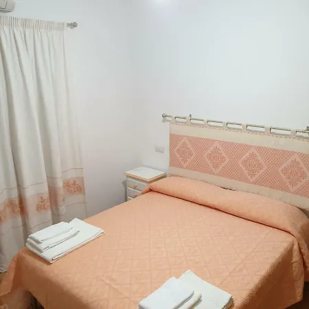 Jacob Guest house *